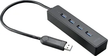 USB hub AKASA USB hub 3.0 Connect 4SX