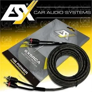 ESX SX5RCA