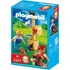Stavebnice Playmobil Playmobil 4347 Kočičí odpočívadlo