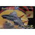 Plastikový model Model 1:100 Revell easykit F-14 Tomcat
