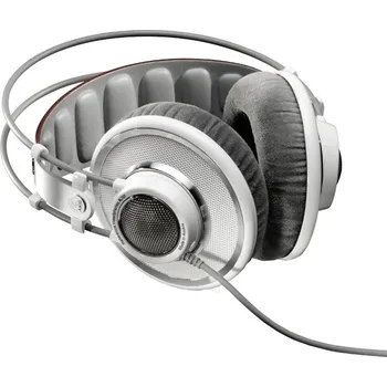 AKG K701 stříbrná Sluchátka AKG K701 stříbrná