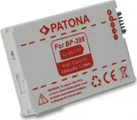 Baterie pro fotoaparát PATONA