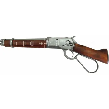 Sběratelství Replika puška Mare's Leg USA, 1892