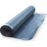 Gutta Guttabeta Star nopová fólie černá