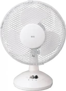 Domácí ventilátor ECG FT 23