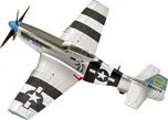 Model 1:72 Revell P-51D Mustang