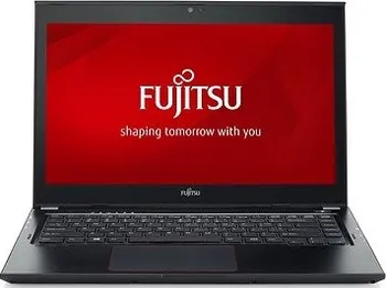 Notebook Fujitsu Lifebook U554 (LKN:U5540M0001CZ)