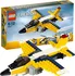 Stavebnice LEGO LEGO Creator 6912 Super stíhačka