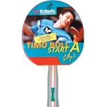 Butterfly Boll Start FL