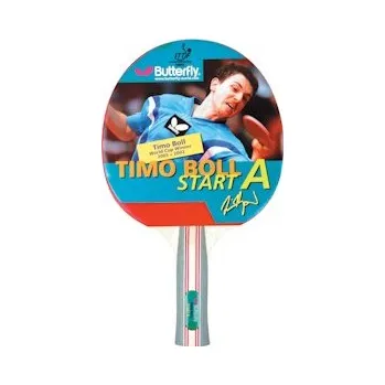 Pingpongová pálka Butterfly Boll Start FL