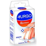 URGO Resistant Odolná náplast 1mx6cm