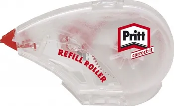 Korekční prostředek Korekční strojek Refill Roller Pritt