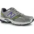 Dámská běžecká obuv New Balance W660 dámské běžecké boty, šedé