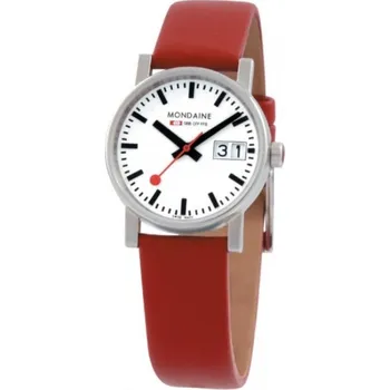 Hodinky Mondaine A669.30305.11SBC