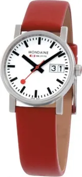 Hodinky Mondaine A669.30305.11SBC