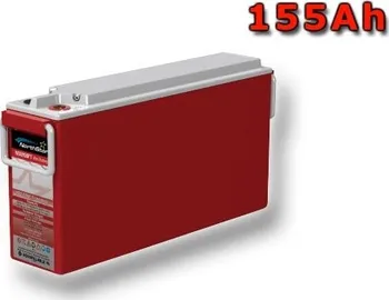 Záložní baterie Staniční (záložní) akumulátor NorthStar NSB 155FT RED Battery