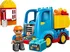 Stavebnice LEGO LEGO Duplo 10529 Nákladní auto