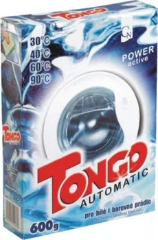 Prací prášek Tongo 600 g