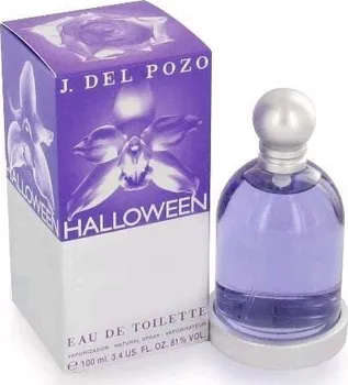 Dámský parfém Jesus Del Pozo Halloween W EDT