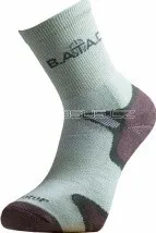 pánské ponožky Ponožky BATAC Operator OP15 vel.42-43 - light green
