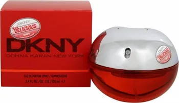 DKNY Red Delicious W EDP