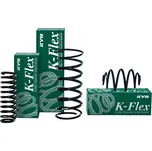 Pružina podvozku KYB RC5910