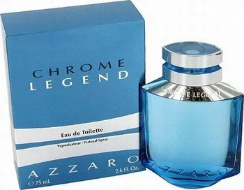 Pánský parfém Azzaro Chrome Legend M EDT