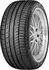 Letní osobní pneu Continental ContiSportContact 5 245/40 R17 91 W MO