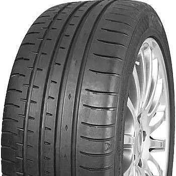 Letní osobní pneu Accelera PHI 235/45 R18 98 Y XL