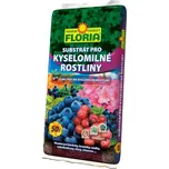 Floria Substrát pro kyselomilné…