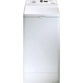 Pračka se sušičkou Brandt WTD6384K