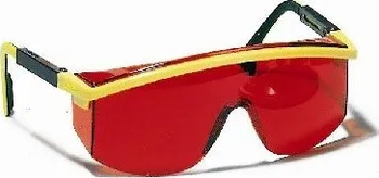 ochranné brýle Laserliner Laserové zjasňující brýle červ.020.70A