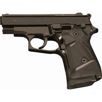 Atak Zoraki 914 auto 9 mm