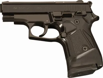 Atak Zoraki 914 auto 9 mm