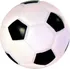 Hračka pro psa Fotbalový míč 10 cm TRIXIE