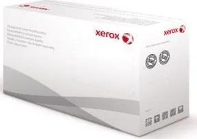 Černá tonerová kazeta Xerox kompatibilní s Canon C EXV 3 (CEXV3, C-EXV-3) - Alternativní