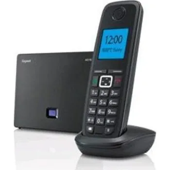 Stolní telefon Siemens Gigaset A510 IP DECT