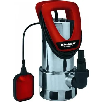 Čerpadlo Einhell Red RG-DP 1035 N