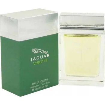 Pánský parfém Jaguar Vision II M EDT