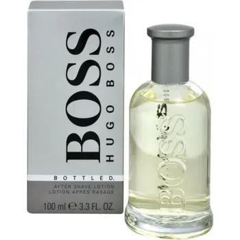 Hugo Boss Boss Bottled No.6 voda po holení, 50 ml