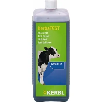 Kerba Test mastitidy