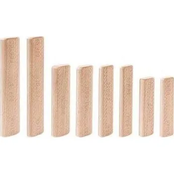 D 14x750/18 BU Kolíková tyč buková DOMINO 498689 FESTOOL