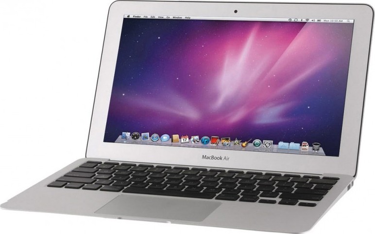 Apple MacBook Air 11