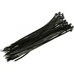 XTline Vázací pásky 3,6 x 250 mm 50 ks…