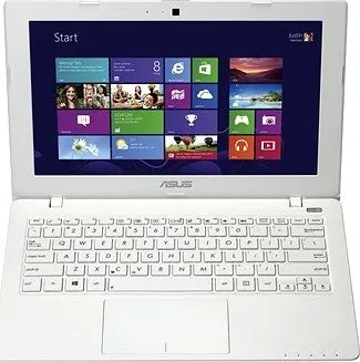 Notebook ASUS X200CA-CT120H