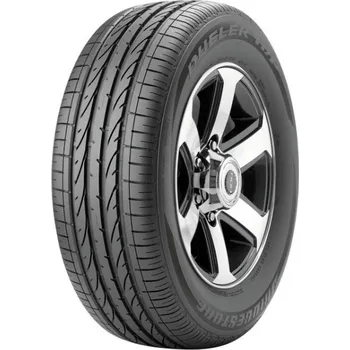 4x4 pneu Bridgestone Dueler Sport 235/45 R20 100 W