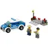 Stavebnice LEGO LEGO City 4436 Policejní patrola