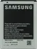 Baterie pro mobilní telefon Originální baterie Samsung EBB600BEB pro Samsung Galaxy S4, Li-Ion 2600mAh, bulk