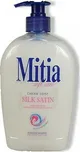 Mitia Silk Satin tekuté mýdlo