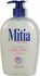 Mýdlo Mitia Silk Satin tekuté mýdlo